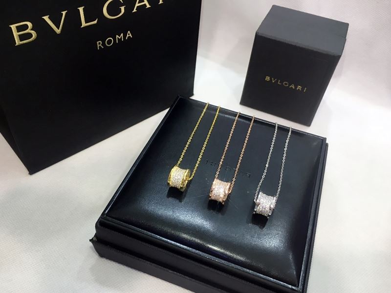 Bvlgari Necklaces